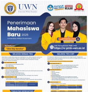 universitas widya nusantara